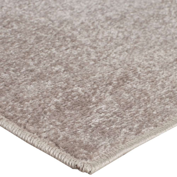 Teppich Palma Uni Kurzflor