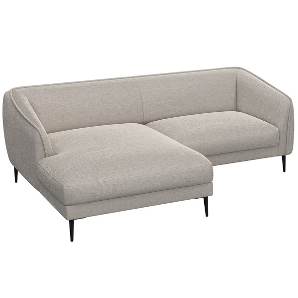 Sofa BELLE Chaiselongue