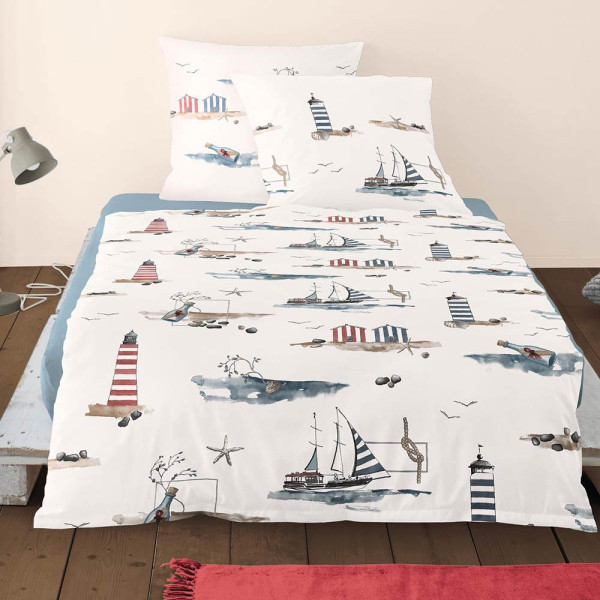 Irisette Bettwäsche Easy 8329