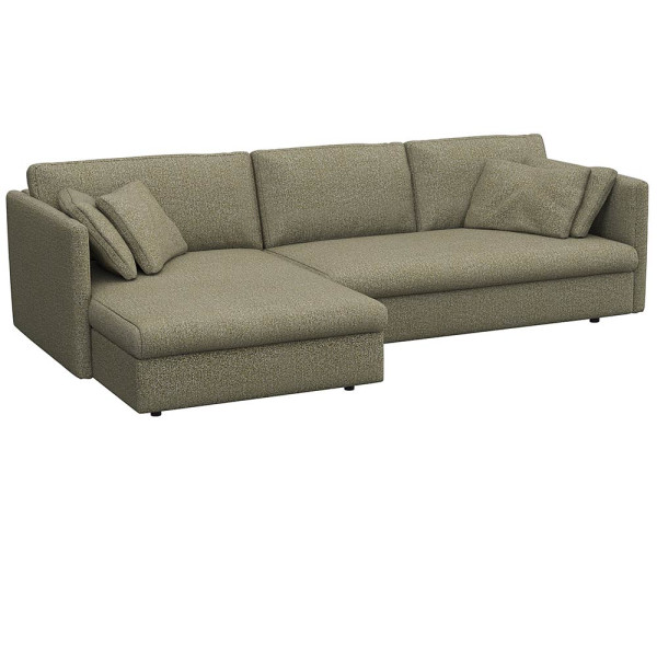 Sofa LOVANE Chaiselongue