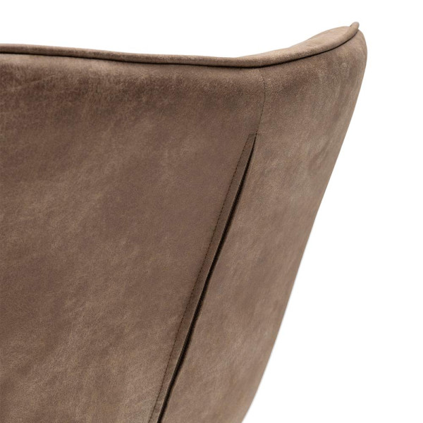 Riviera Maison Armlehnstuhl Carnaby