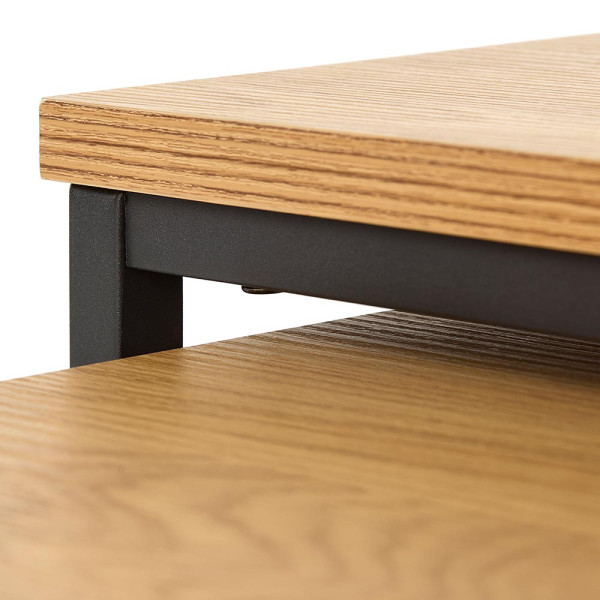 Couchtisch Cesura 2er-Set