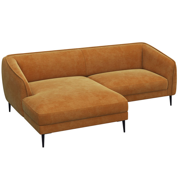 Sofa BELLE Chaiselongue