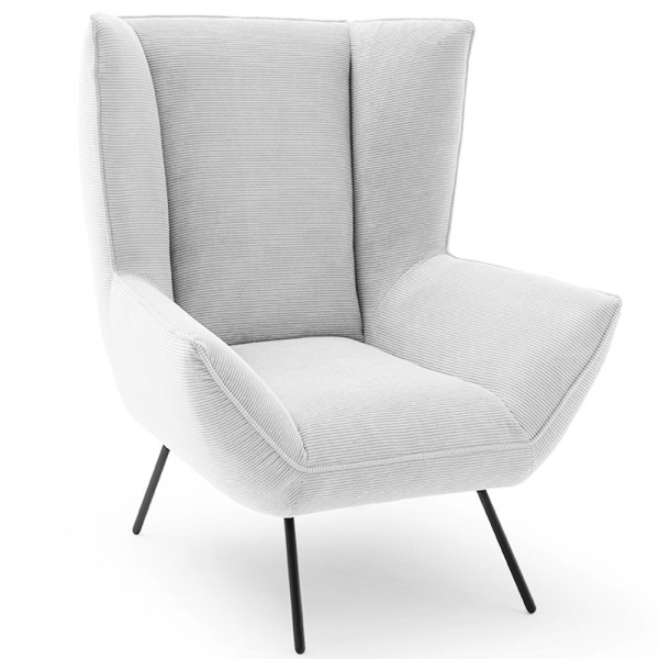 Cordsessel Evy