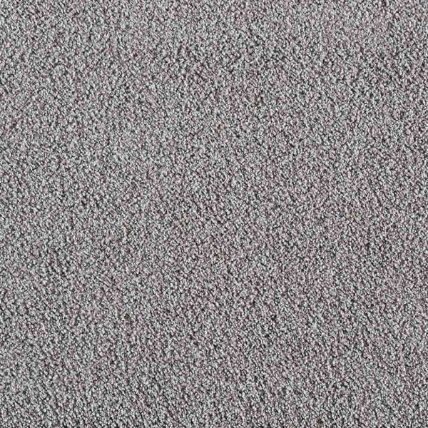 Teppichboden Jade Esnö, Meterware, 400 cm breit, grau