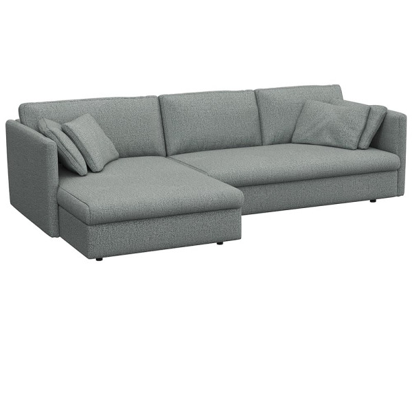 Sofa LOVANE Chaiselongue