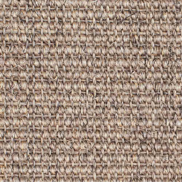 Teppich nach Maß Sisal