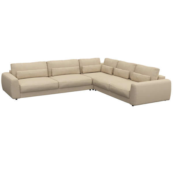 Sofa PETRONE Ecke