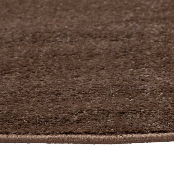 Teppich Palma Uni Kurzflor