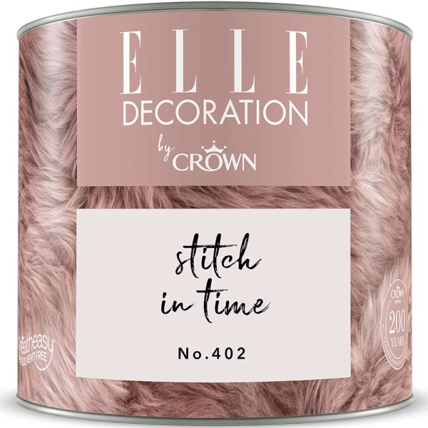 ELLE Decoration Matt 0,125L