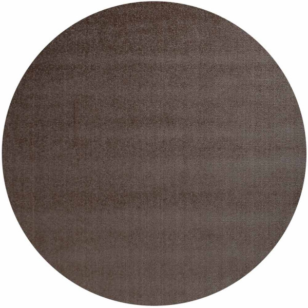 Teppich Palma Uni Kurzflor