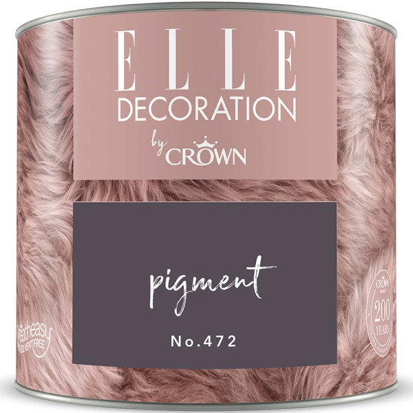 ELLE Decoration Matt 0,125L