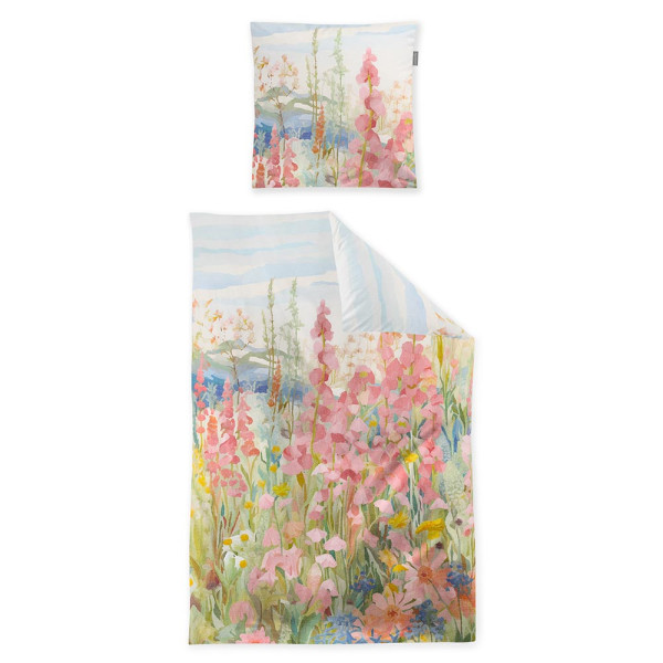 Irisette Bettwäsche WAVE 8689