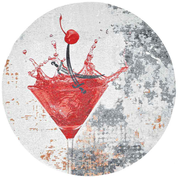 Teppich Keitum SA014