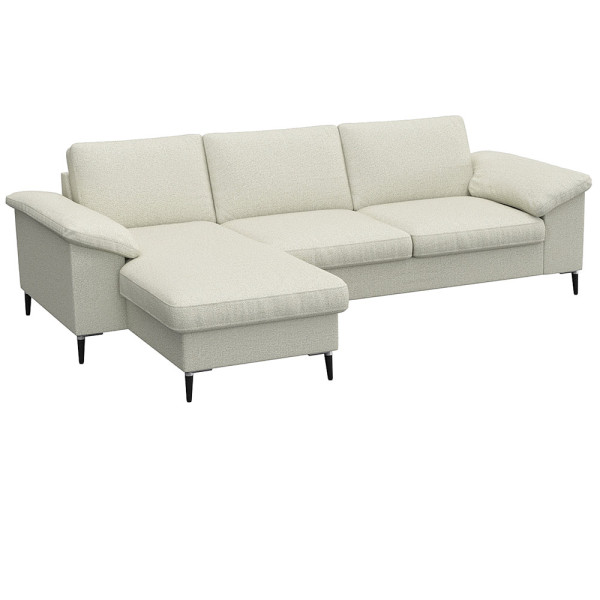 Sofa FIORE Chaiselongue