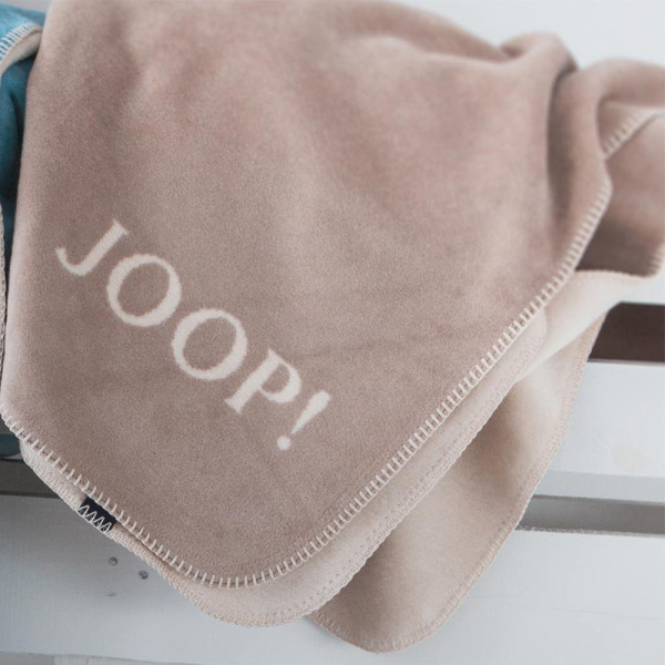Doubleface-Decke JOOP!