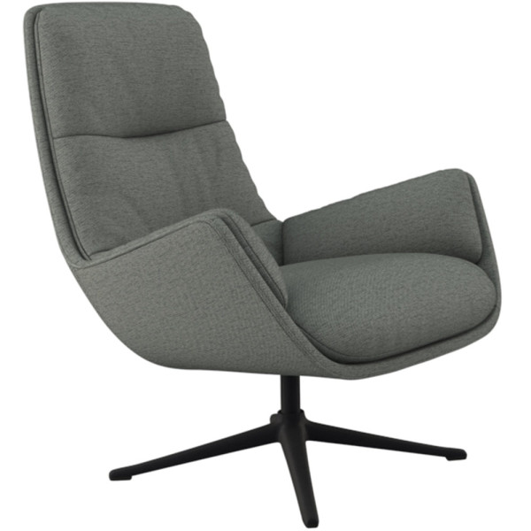 Stoff Sessel Moro