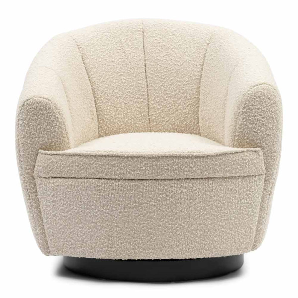Riviera Maison Sessel The Countess Swivel