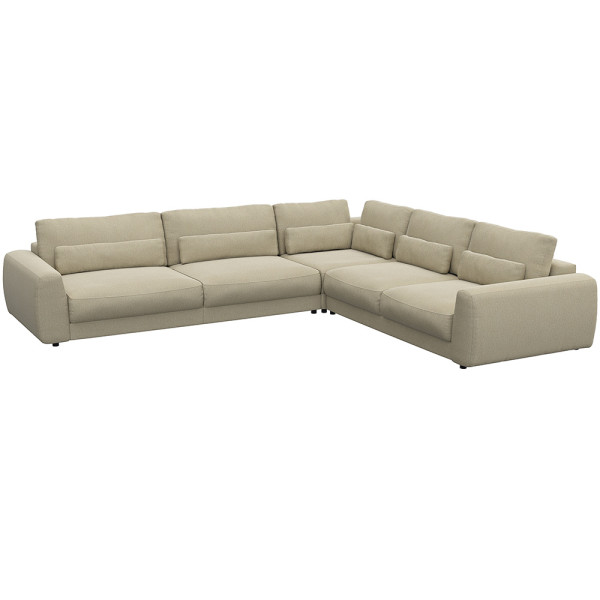 Sofa PETRONE Ecke