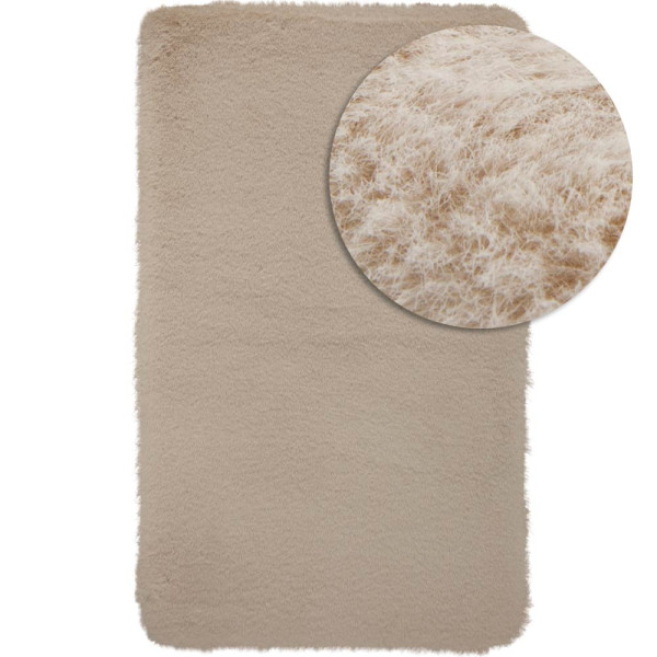Badteppich Soft
