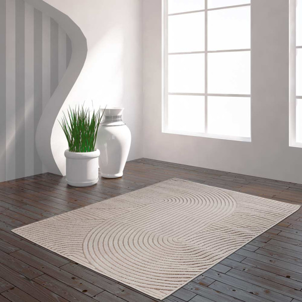 Teppich Palma Hoch/Tief