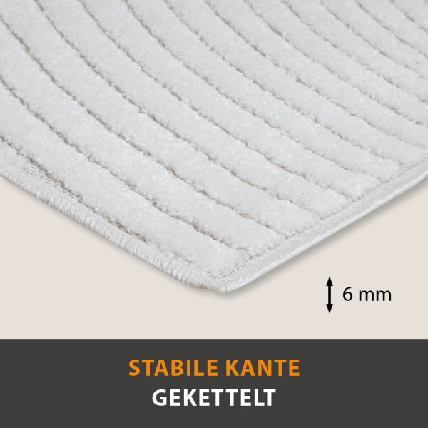 Teppich Palma Hoch/Tief