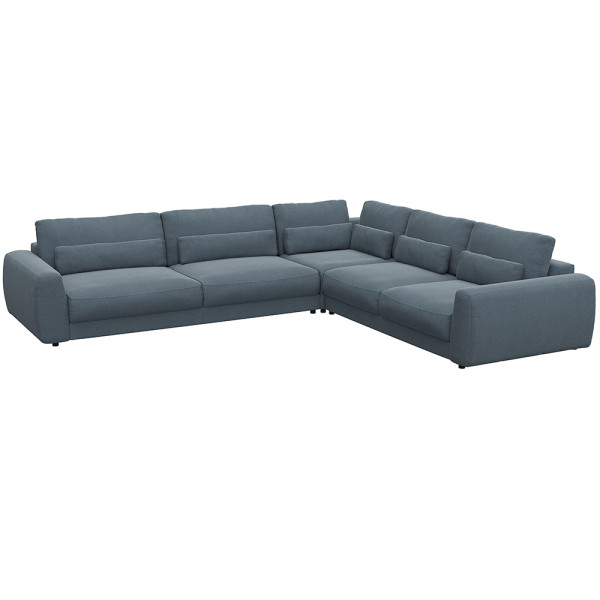 Sofa PETRONE Ecke