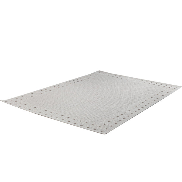 Teppich Palma Flachgewebe