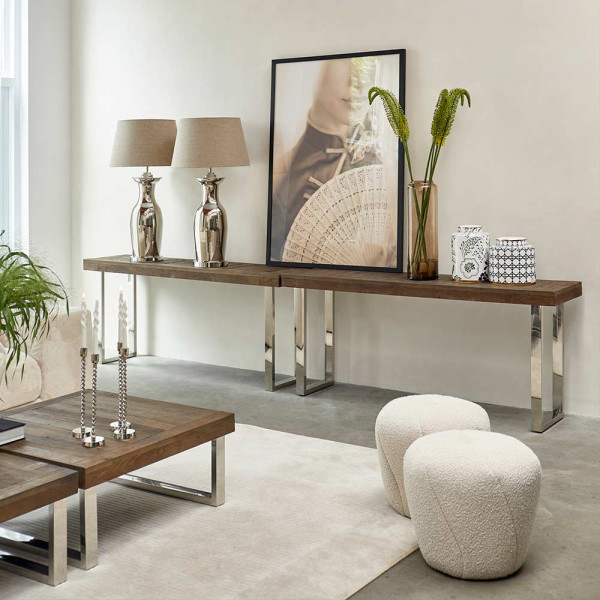 Riviera Maison Hocker Perruche