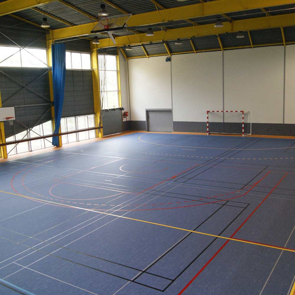 Gerflor Linoleum Linodur Sport