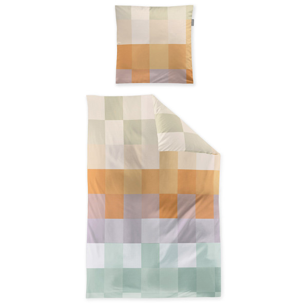 Irisette Bettwäsche WAVE 8695