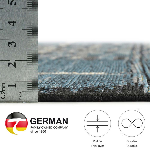 Teppich Aurora 038