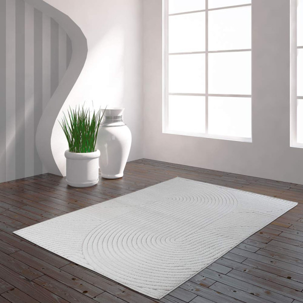 Teppich Palma Hoch/Tief