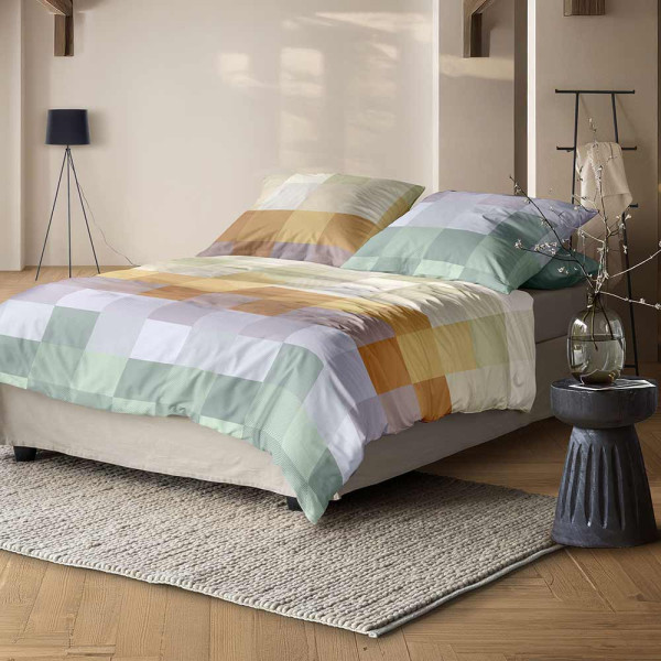 Irisette Bettwäsche WAVE 8695