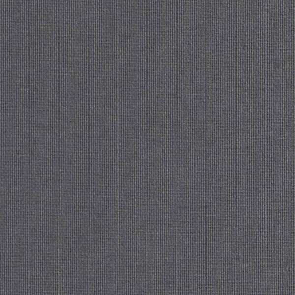 Grau strukturiertes Material mit feiner, gleichmäßiger Oberfläche. Die Textur vermittelt eine schlichte, moderne Ästhetik ohne auffällige Muster oder Farben.