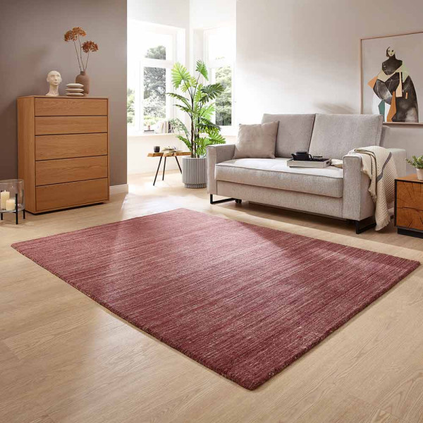 Teppich Pure