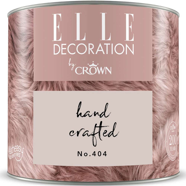 ELLE Decoration Matt 0,125L