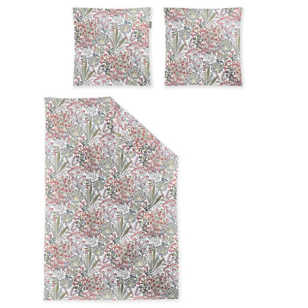 Irisette Bettwäsche WAVE 8673