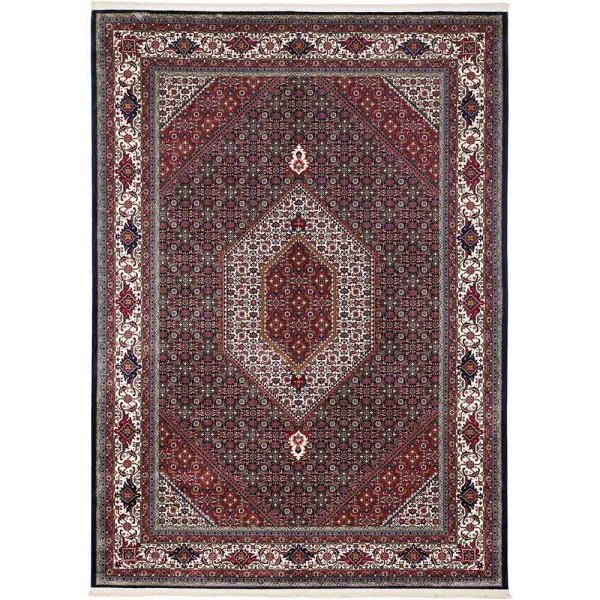 Teppich Bidjar Deluxe