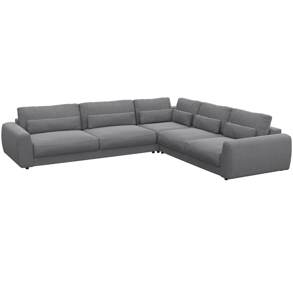 Sofa PETRONE Ecke