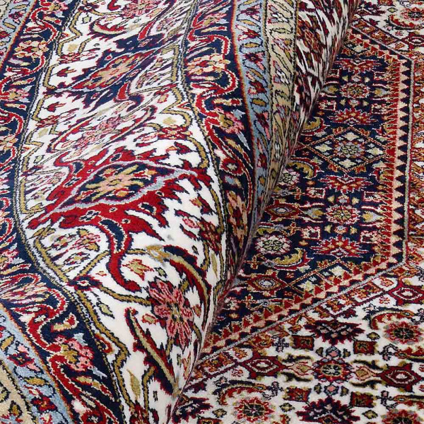 Teppich Bidjar Deluxe