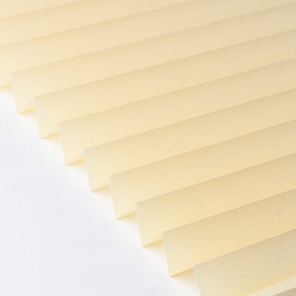 KNUTZEN Plissee Rügen