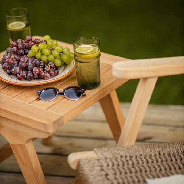 Outdoor Beistelltisch Eya