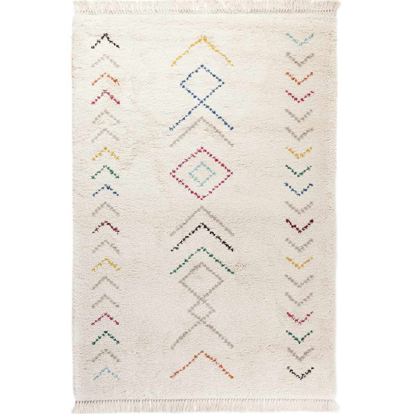 Teppich Boho Ethnostyle