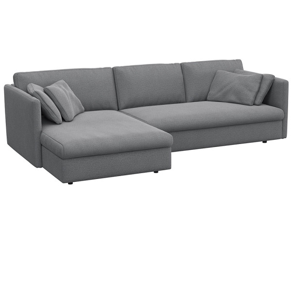 Sofa LOVANE Chaiselongue