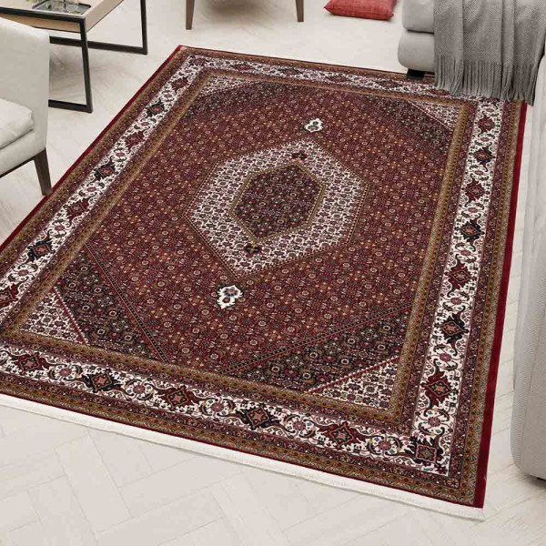 Teppich Bidjar Deluxe