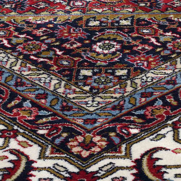 Teppich Bidjar Deluxe