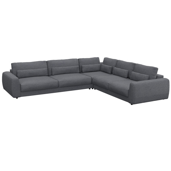 Sofa PETRONE Ecke