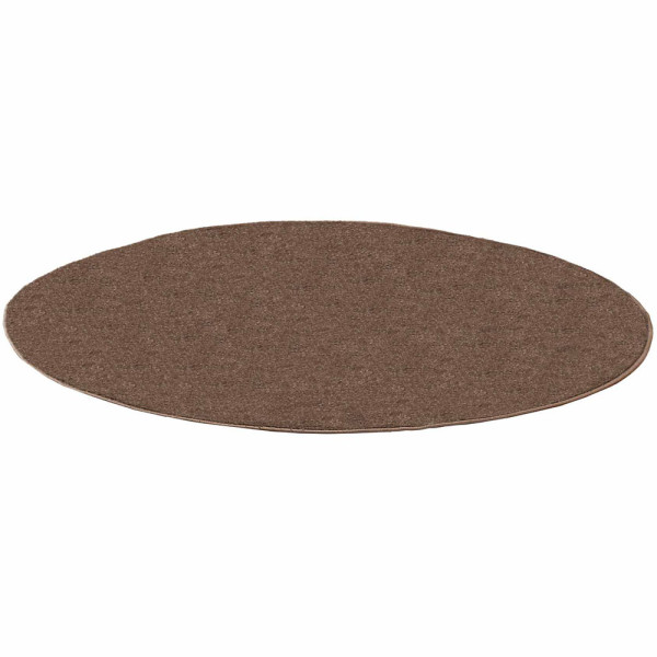 Teppich Palma Uni Kurzflor