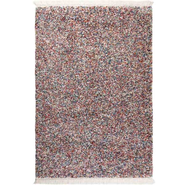 Teppich Boho Multicolour